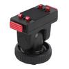 Camera Magnetic Quick Release Base Magnetic QR Mount with Cold Shoe Adapter for Pro 2