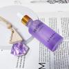 High-End Car Perfume Pendant: Essential Oil Hanging Diffuser for Men and Women Fragrance
