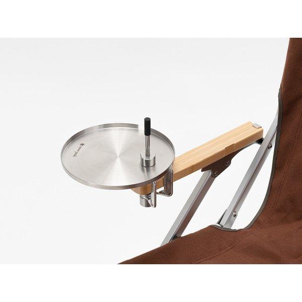 Snow Peak Snow Peak Ck 304 [настольный архитектурный боковой поднос] — фото 2