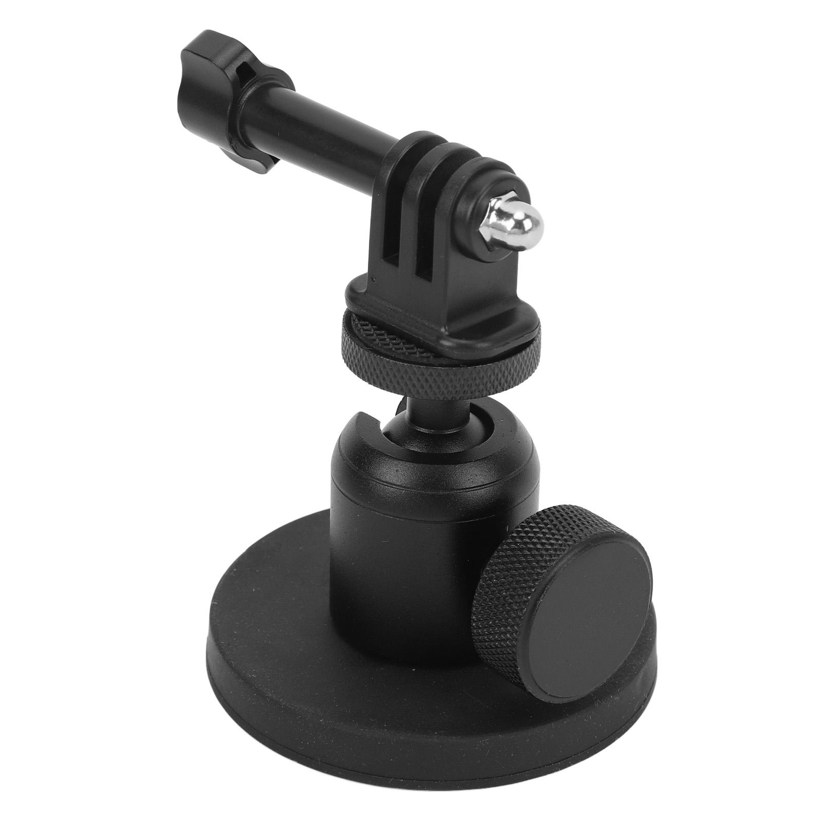 

Магнитное крепление для камеры Алюминиевый сплав Шаровая головка Магнитное крепление для камеры Базовая подставка для Action 5 Pocket