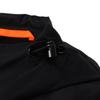 Glider Windbreaker Hooded Jacket CE Asian Fit Glider WB Hooded Jacket CE AF Men L Black [Mammut] Men's / 1012-00800