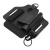 Leder Multitool Scheide Multifunktionale Tragbare Leder Werkzeugtasche für Camping Outdoor Aktivitäten