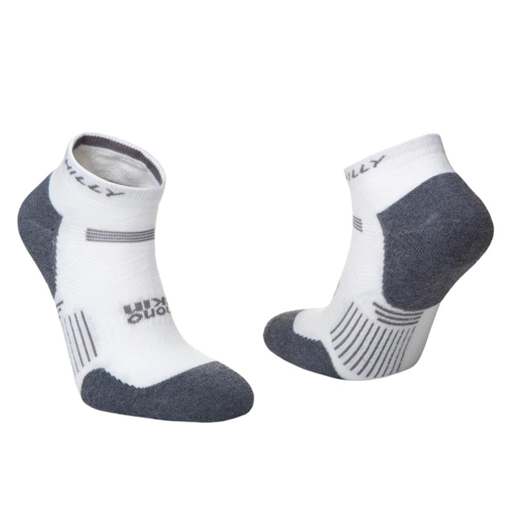 Hilly Unisex Adult Supreme Ankle Socks