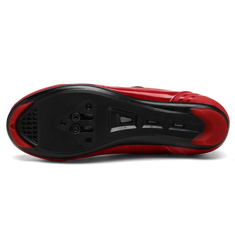 2025 Cycling Shoes  Bike Sneakers Cleat Non-slip Men's Mountain Biking Shoes Bicycle Shoes Road Footwear Speed Shoes