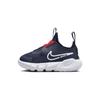Flex Runner 2 TD 'Midnight Navy Picante Red' DJ6039-403