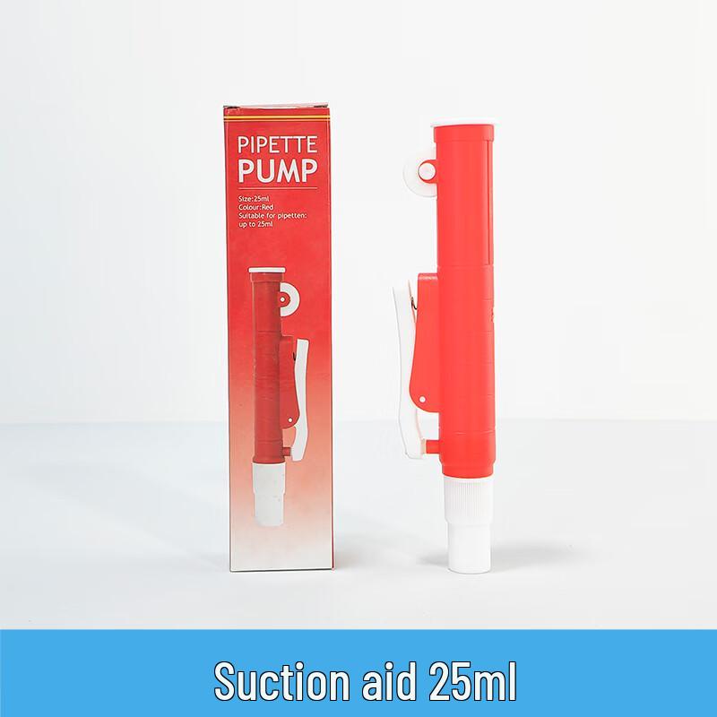 Schleyden Pipette Filler