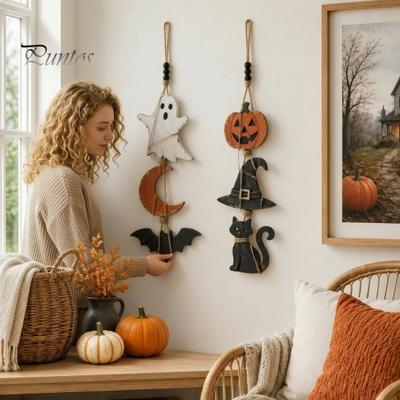 Feestviering – Halloween accessoires
