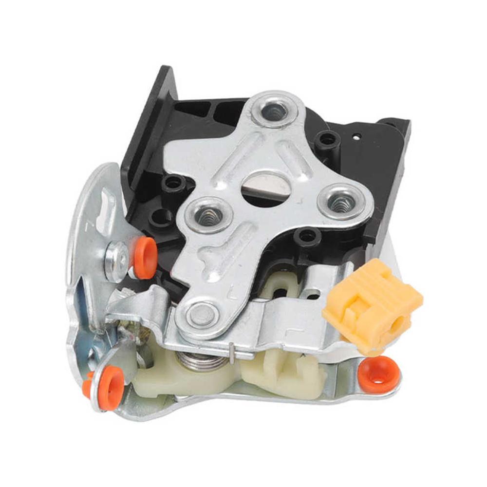 Zamek drzwiowy Zespół LH Lewy Kierowcy Przód Dla Chevrolet S10 GMC Sonoma 94-03