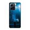 Game S-Stray Cat Phone Case For Redmi Note 14 15 Pro 5G 13 12 Pro Plus 11 11T 11E 11S 10 Pro 10S 9 9S Cover Cell Clear TPU Capa