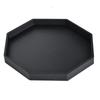 Creative Bathroom Shelf Simple Jewelry Display Plate Desktop Ornament Storage Tray  Cosmetics