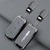BIX1 Zinc Alloy Car Key Cover, Suitable for Geely EX5, Galaxy E5, Proton e.MAS 7, 2025, 2024 Car Keychains and Car Interior Accessori