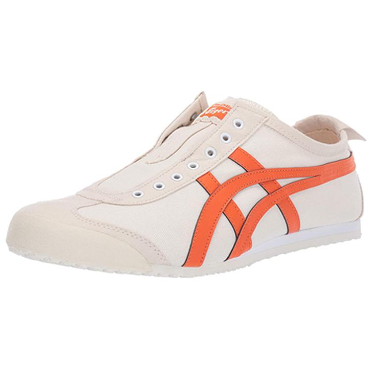 ONITSUKA TIGER Mexico 66 Slip-On Birch Orange 1183A360-202