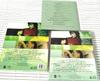 [USED] "The RAIN's SOUNDTRACK" JYP rainpi k-pop import edition