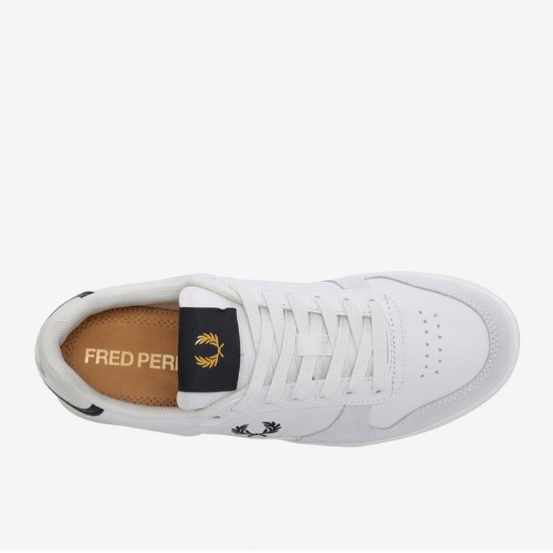 Fred Perry Men S SneakerS Sfpm2314163 303