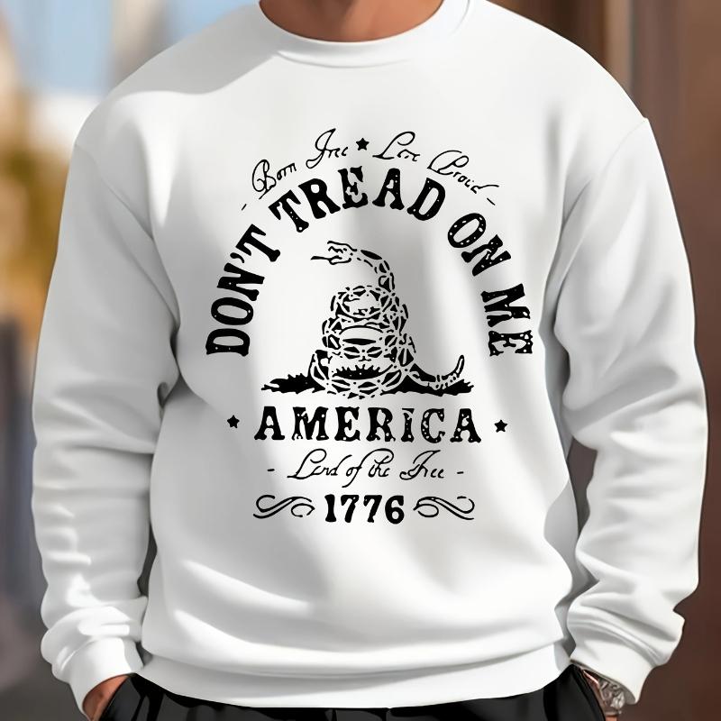 

Ideal for Layering & Daily Activities, Men s Crew Neck Sweatshirt S