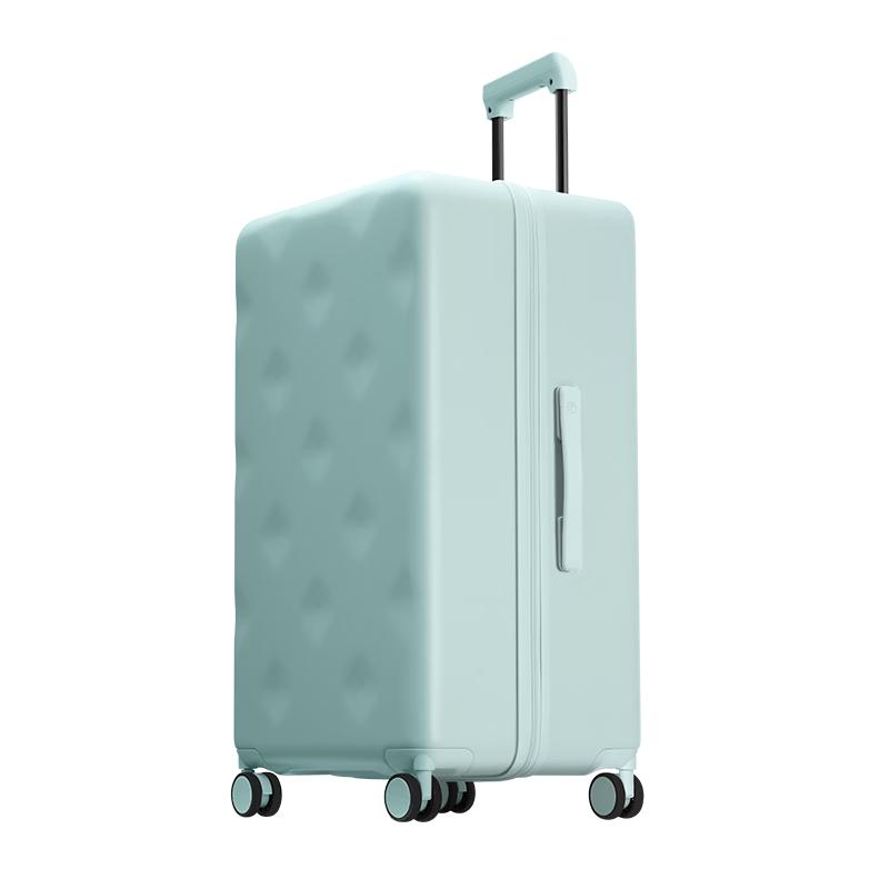 BULAIMEI Hardside Spinner Luggage