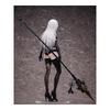 NieR Automata Ver1.1a A2 [YoRHa Type A No. 2] 1/4 Scale Pre-painted Plastic Figure