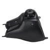 Fuel Gas Tank Sturdy Structure Easy Install 5.4L Capacity Replacement for CRF70 XR70 CRF80 CRF100 Pit Bikes