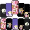 Phone Case for iPhone 17 16 15 Xiaomi Poco F8 F7 X7 X6 M8 C85 C75 C71 Redmi Note 14 13 12 11 Pro Max A3 A4 14C 13C 15C Comics Sailor Moon Girl Cover