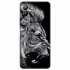 For Tecno Pova 4 Case LG7n Lovely Fashion TPU Silicone Cover for Tecno Pova 4 Phone Cases Pova4 Shockproof Soft Shell Funda Cute