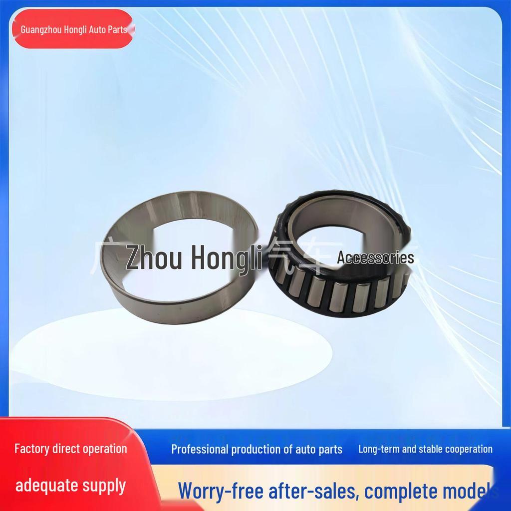High-Quality Roller Bearing 218248/10 for Truck Parts