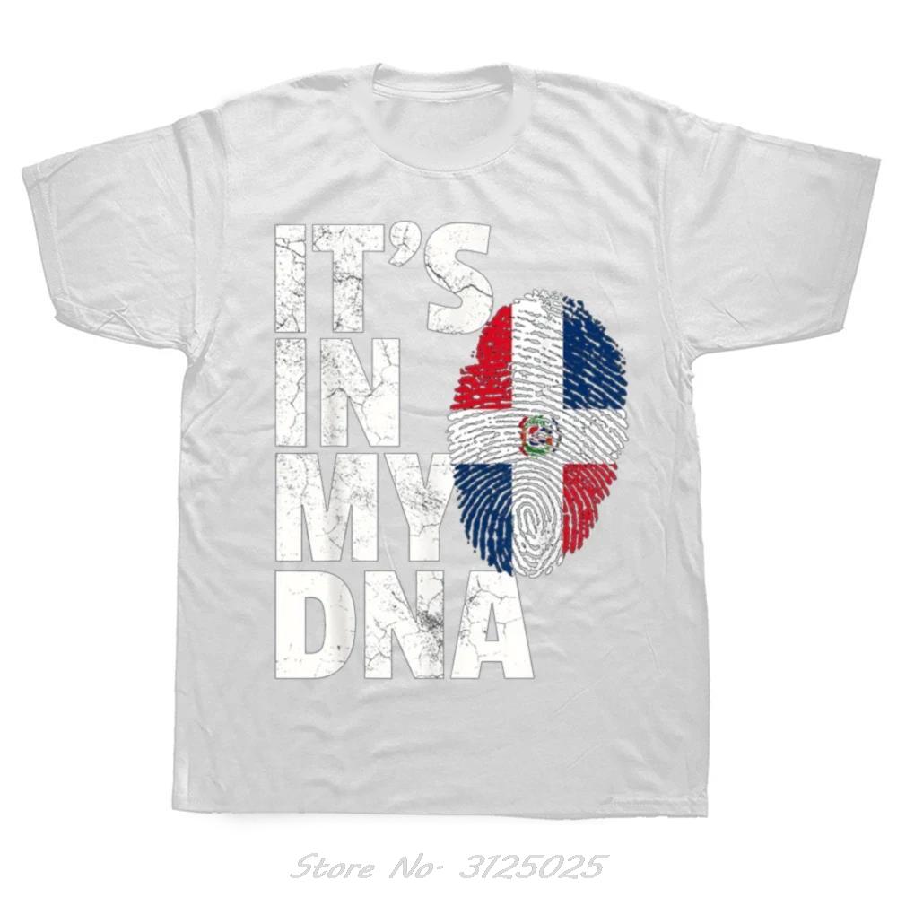 Funny Dominicana Dominican Girl Republica Republic Graphic Tshirt Unisex Fashion Short Sleeve Fitnes Tshirt Summer Oneck T Shirt S