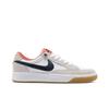 Adversary Premium SB 'Turf Orange Gum Light Brown' (Unisex) White / Turf Orange / Gum Light Brown / Midnight Navy Skateboard Shoes CW7456 102