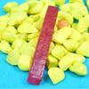 62.95 Carat Natural Red Ruby CERTIFIED Uncut Raw Rough Loose Gemstone AR-2089