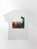 Alanis Morissette Jagged Little Pill (1995) Classic T-Shirt