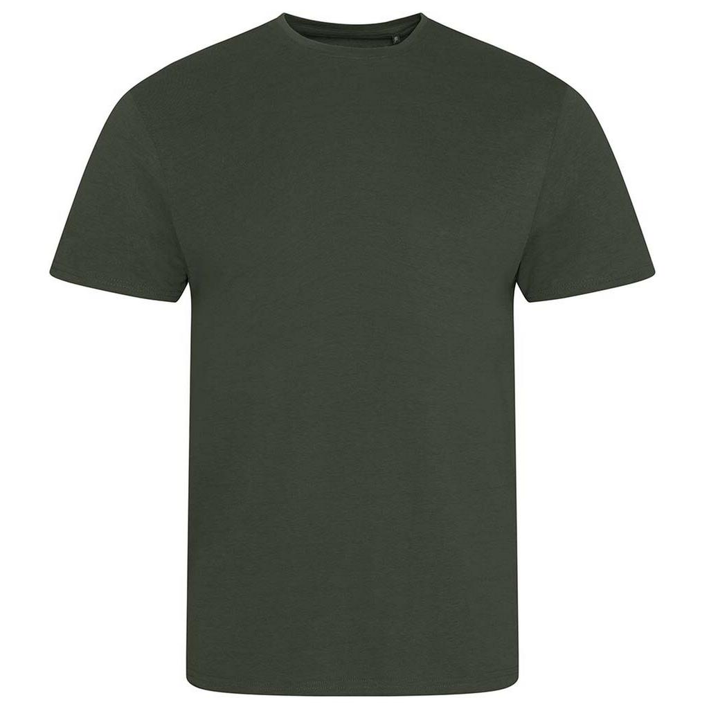 Ecologie Unisex Adult Cascades Organic T-Shirt