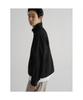 8seconds High-Neck Sporty Short Blouson Black