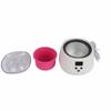 Wax Warmer Machine Professional LED Electric Hard Wax Heater with Silicone Wax Pot for Hair Removal