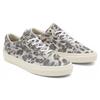 Vans Old Skool Hairy Suede - Leopard Unisex Sneakers Grey Marshmallow VN0A38G19FS