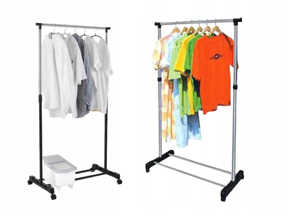 Clothes Hanger Stand Odr-161H (10)