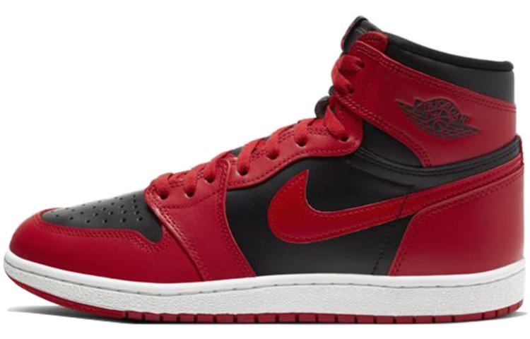 Jordan 1 Retro High 85 OG Varsity Red BQ4422-600 43