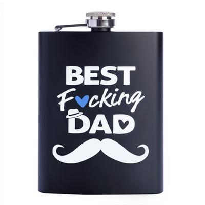 Beste verdomde metalen fles (Pa)