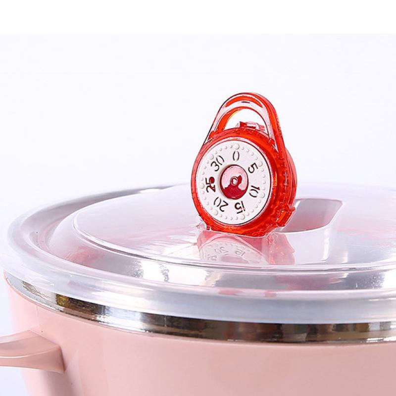 Instant-Nudelschüssel aus Edelstahl, doppellagig isolierte Instant-Nudelschüssel für Erwachsene, Verbrühschutz, Wärmedämmung, Frischhaltebox mit Deckel