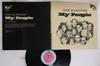 Виниловая пластинка ДЮК ЭЛЛИНГТОН, ДЖОЯ ШЕРРИЛЛ - Duke Ellington's My People FDS112 FLYING DUTCHMAN 1970 США Джаз Б/У