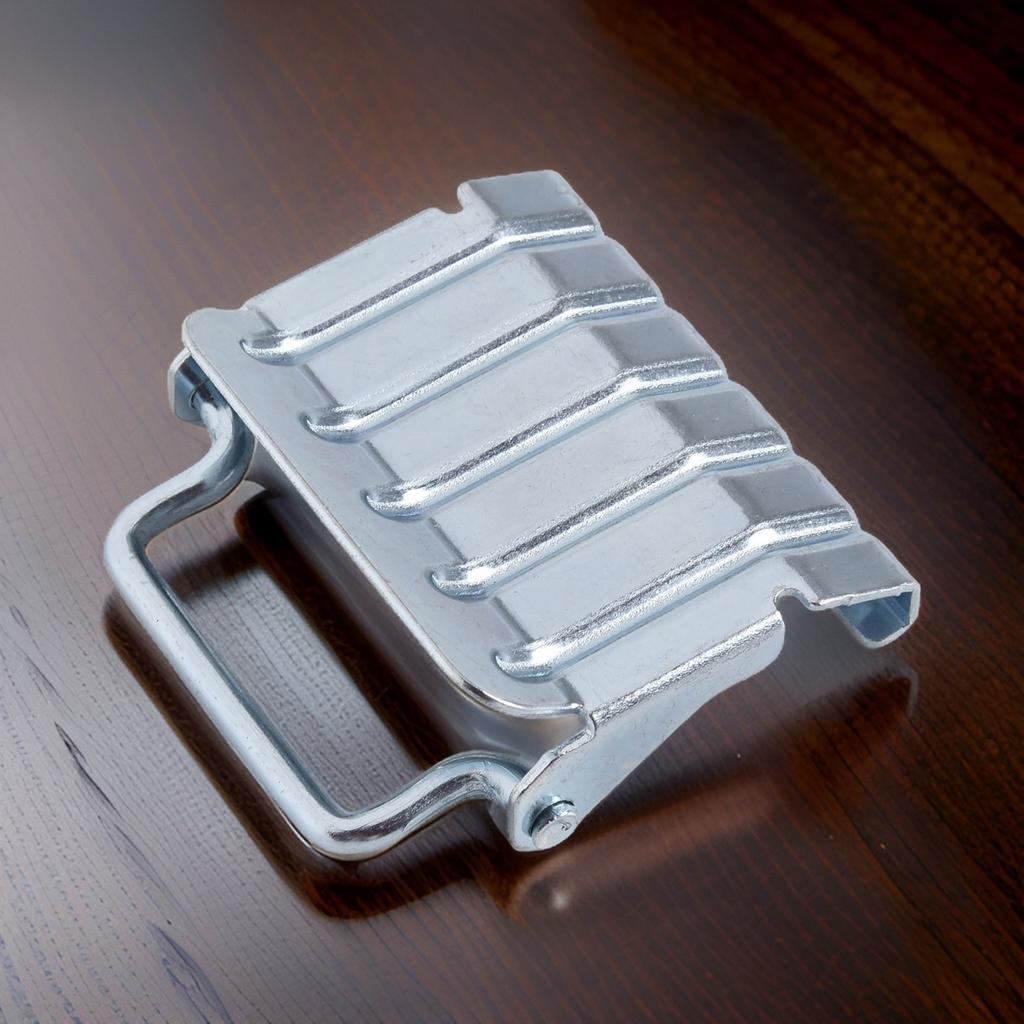 Flap Lock Lock Clip Flap Lock Clip For T-Stak Flip Lock Lock Clip Parts