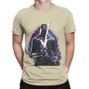 Assassin Creed Shadows Merch T-shirt Unisex Cotone Maglietta Stampa Grafica Top Maglietta