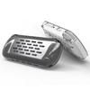 Transparent TPU Case Shockproof Protective Cover Protective Case for Trimui Smart Pro Accessories