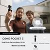 DJI Osmo Pocket 3 Gimbal Kamera (CN versiyonu)