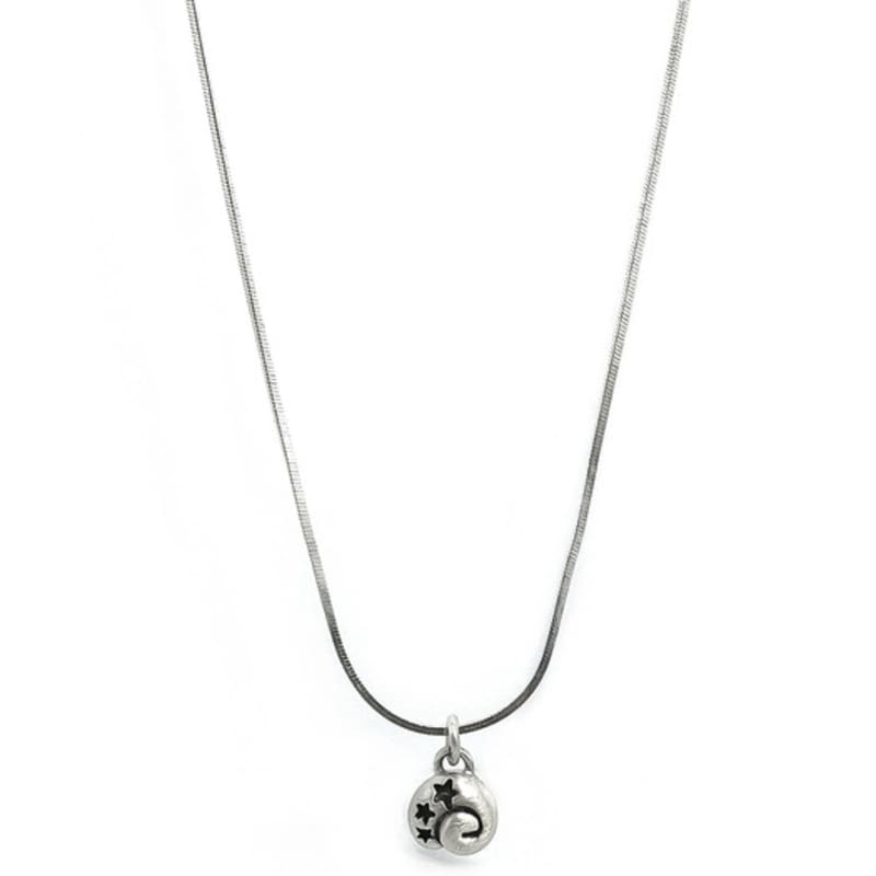 Reinheart Star Shell Necklace