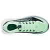 HOKA  Tecton X 3 Mint Fluorite Varsity Navy Women Sneakers Green 1155114-MTV