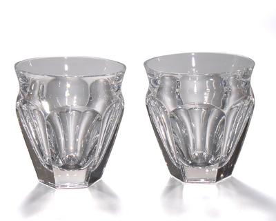 Pereche Baccarat Talliland Old Fashioned 2811-291(1209-284) [Articol]