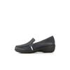Land Rover Women Casual Lightweight CushiOn Wedge Slip On Lansls4241wg2