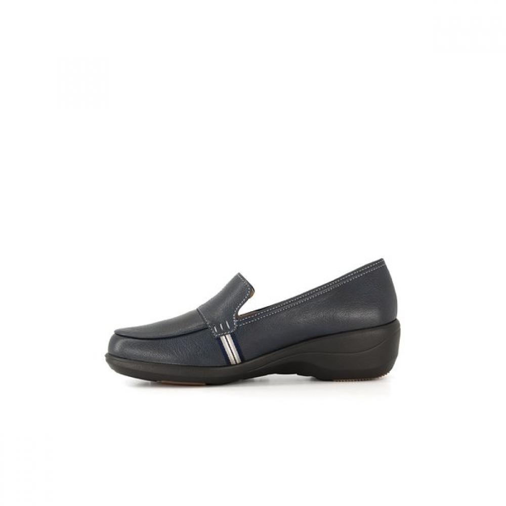 Land Rover Women Casual Lightweight CushiOn Wedge Slip On Lansls4241wg2