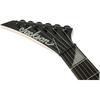 Jackson JS Series Dinky Arch Top JS22 DKA LH Gloss Black Electric Guitar