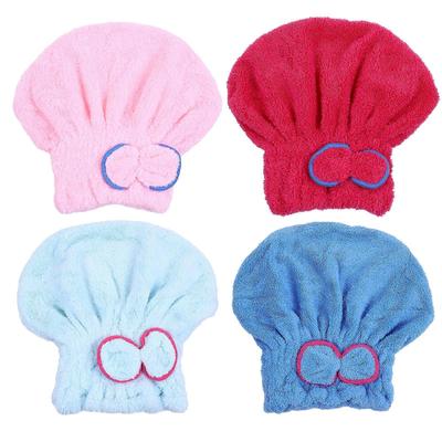 Serviettes – Serviettes pour cheveux et bonnets de bain