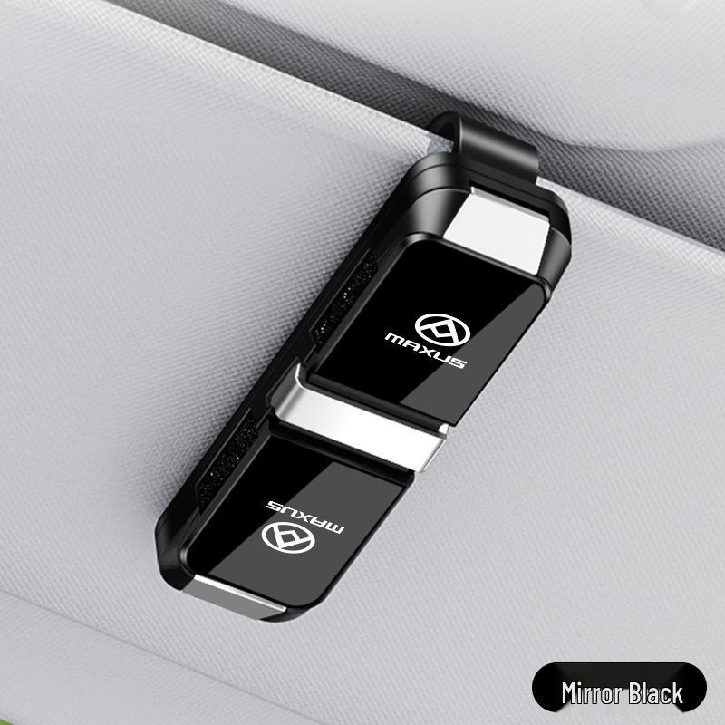 Maxus G50/G90 Two-Way Car Sunglasses Holder - DANA V1 Tangyuanjie Clip